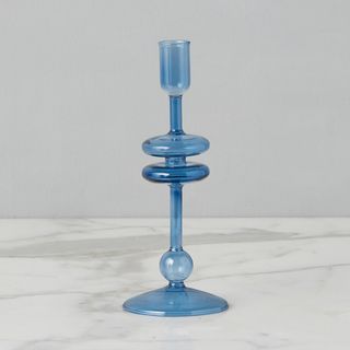 Small Candlestick, Set of 2
