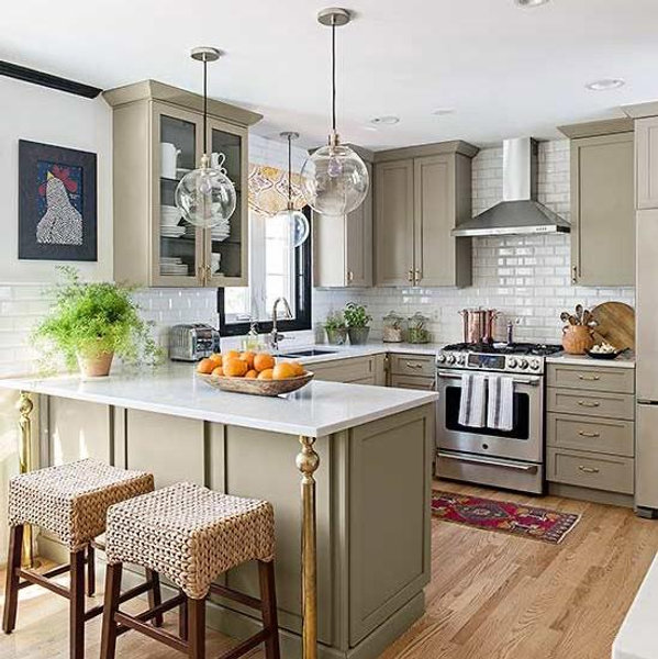 Our Home Renovation Fund