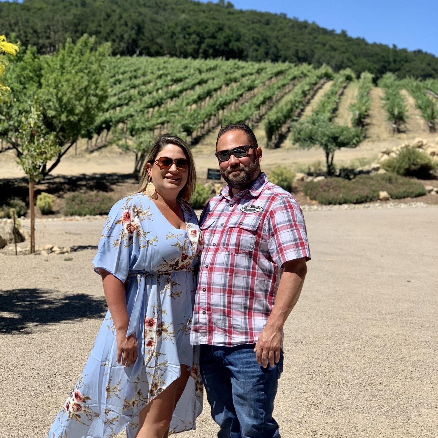 Paso Robles