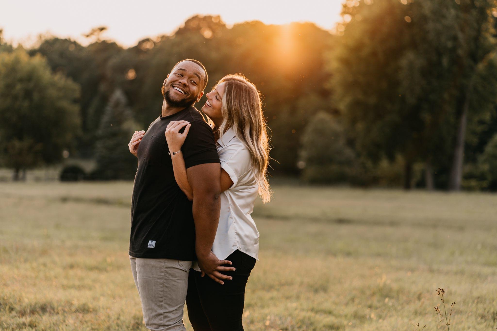 The Wedding Website of Douglas Waddell and Megan Chapman