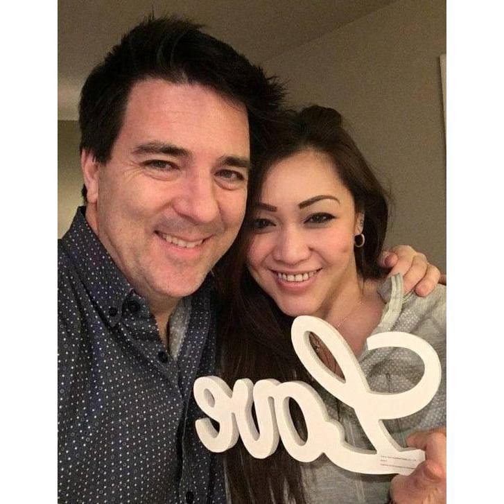 Our first Valentines