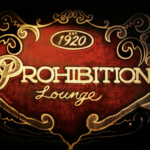 Prohibition Lounge Speakeasy