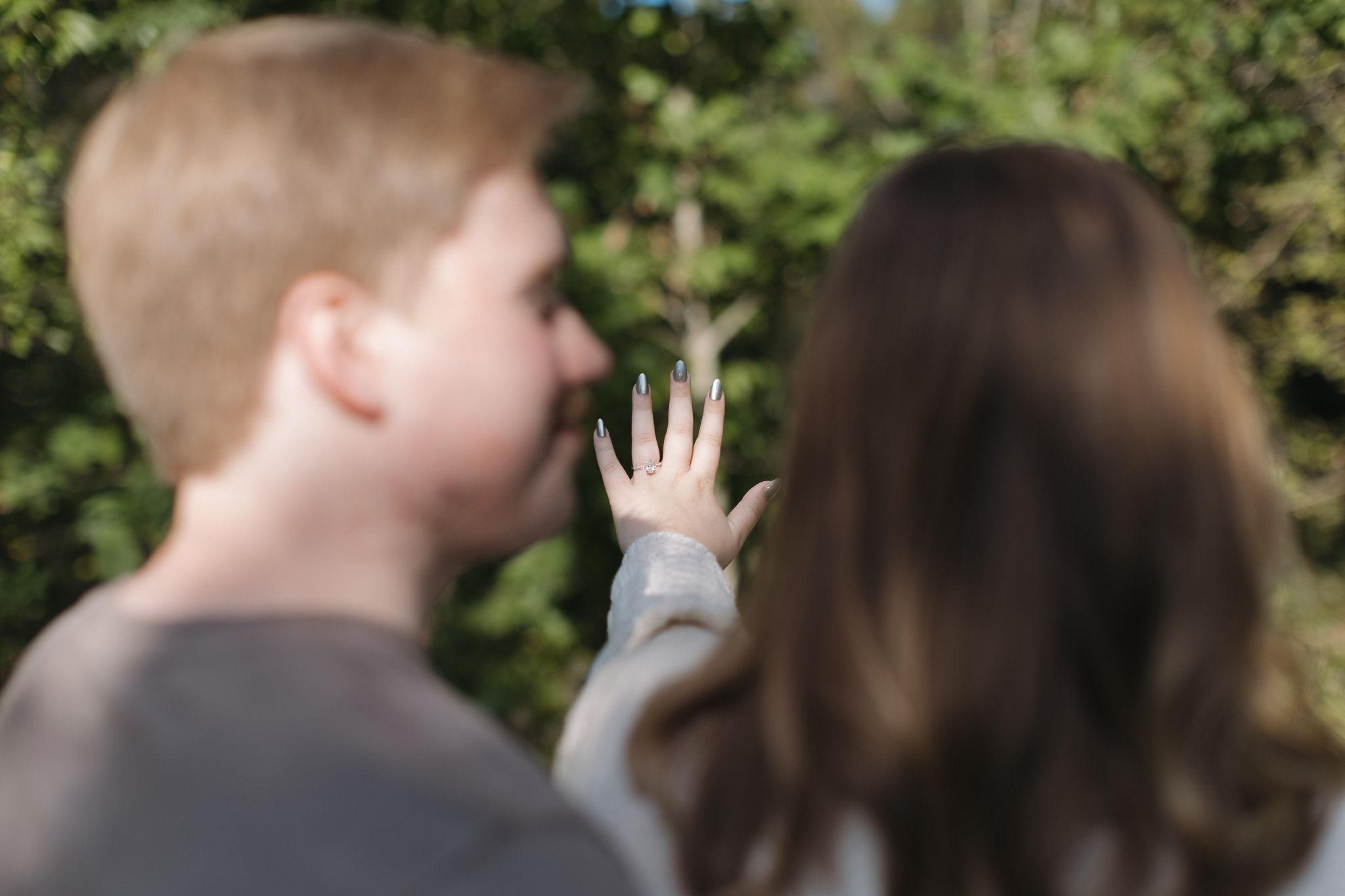 The Wedding Website of Peyton Quarry and Austin Simmons