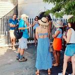 2-Hour Historic Charleston Guided Sightseeing Walking Tour
