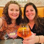 Jovanina's Broken Italian