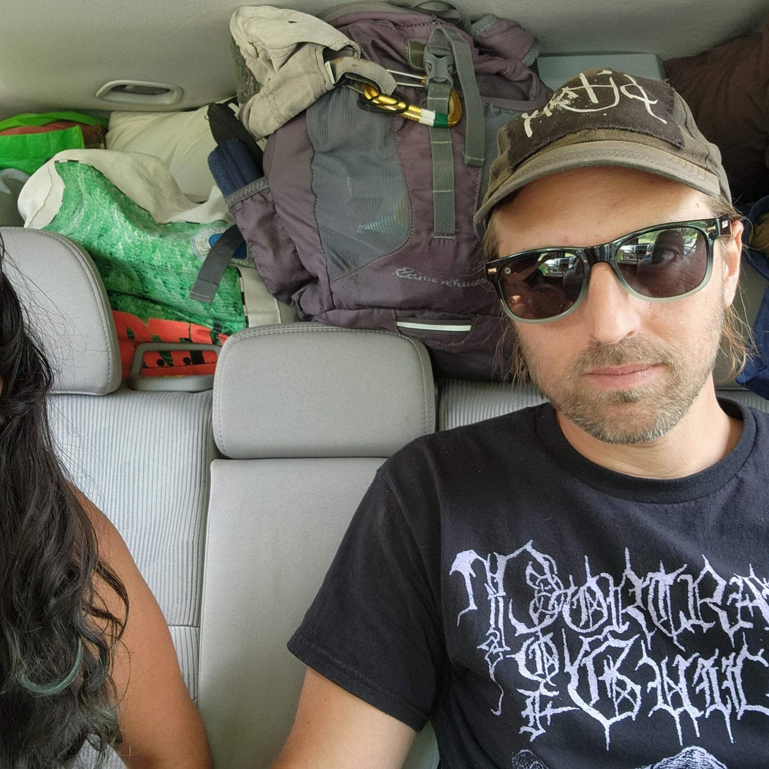 idaho road trip; 2024
