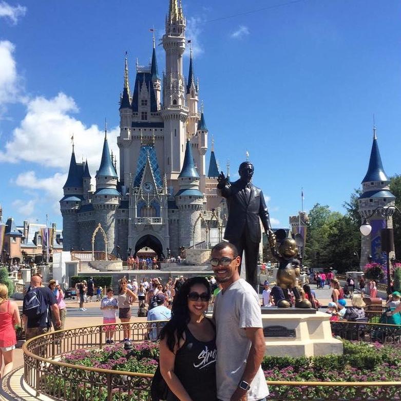 DisneyWorld '2016'
Everything Disney is amazing! So much fun!