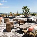 Citrus Club at the Dewberry