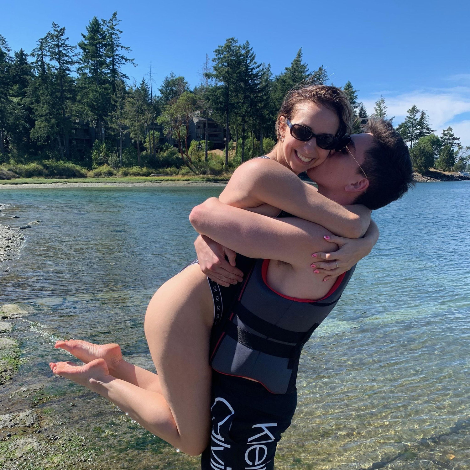 Roche Harbor 2020