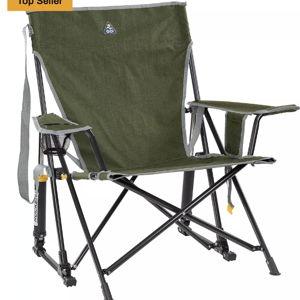 GCI Outdoor Kickback Rocker