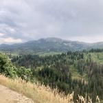 Farmington Canyon Road