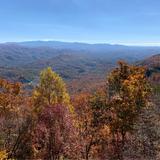 Great Smoky Mountains National Park