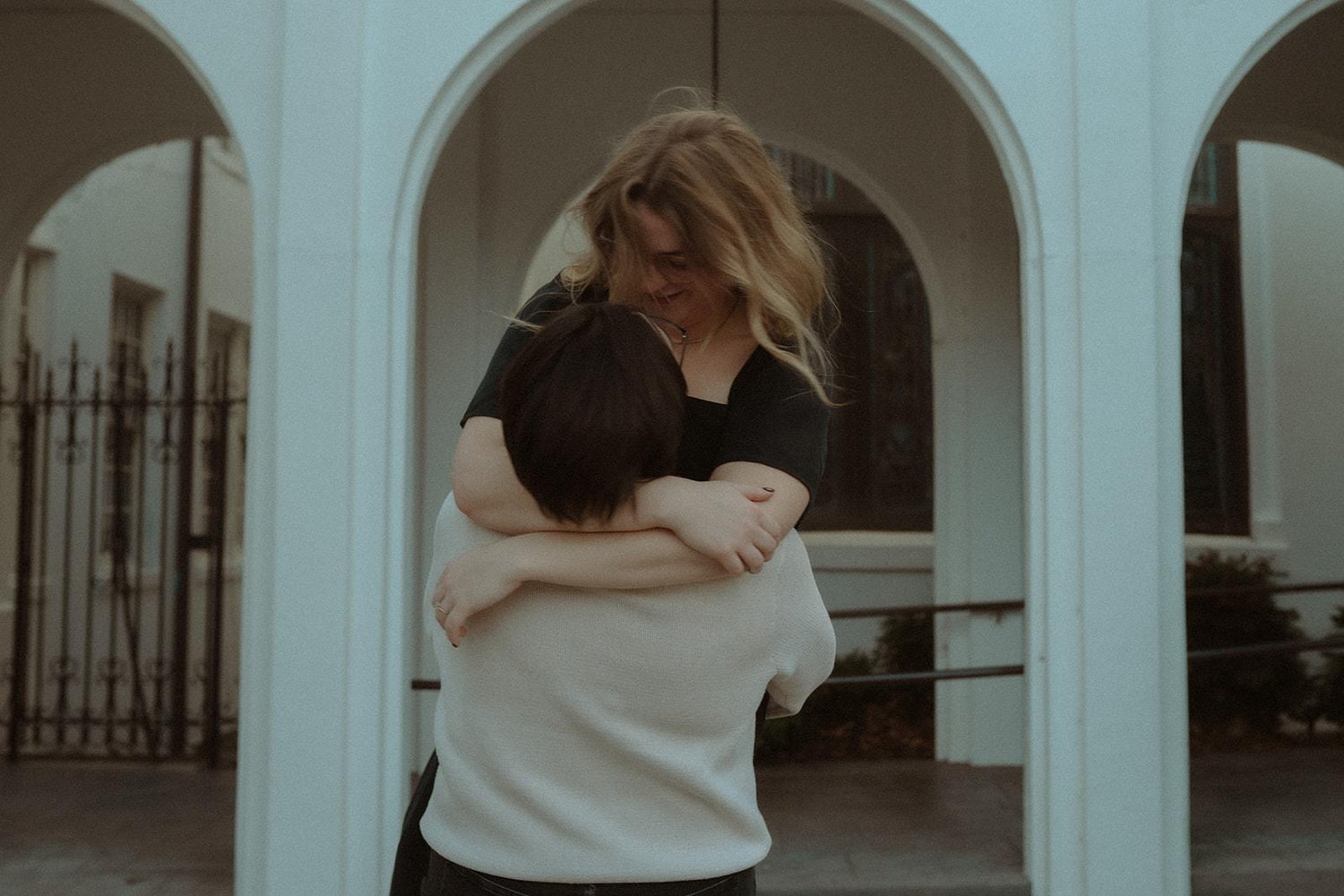 The Wedding Website of Haley Register and Chloe Carroll