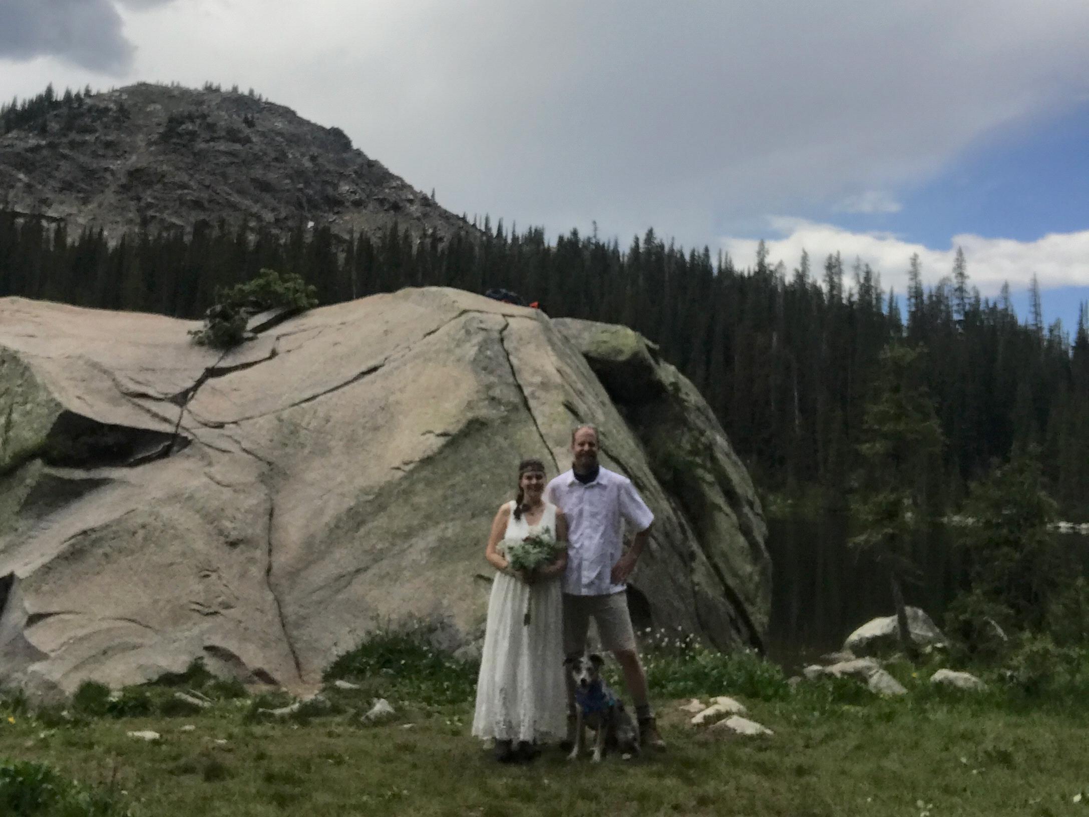 The Wedding Website of Cassandra MacUmber and Robert Stoops