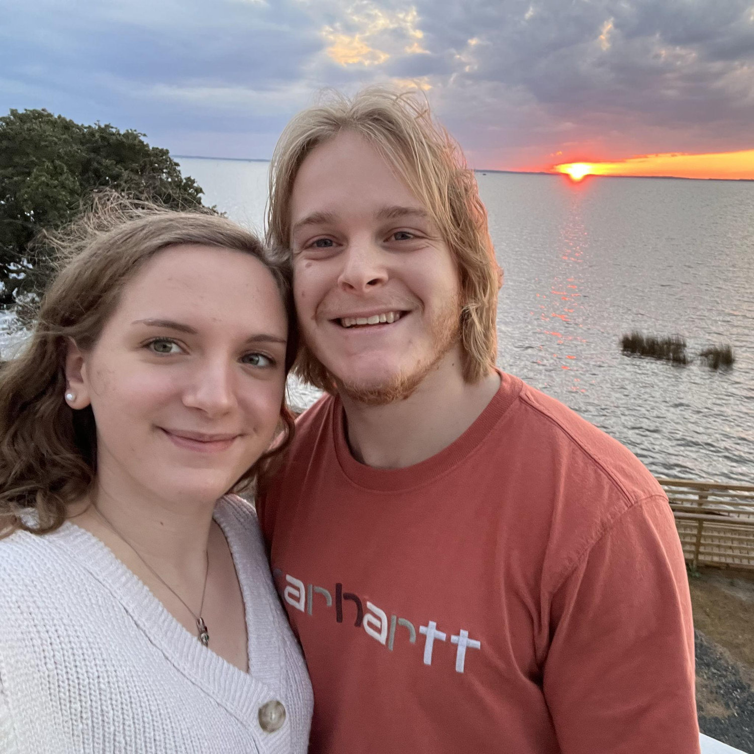 Thanksgiving at the Outer Banks