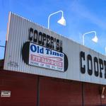 Cooper's Old Time Pit Bar-B-Que