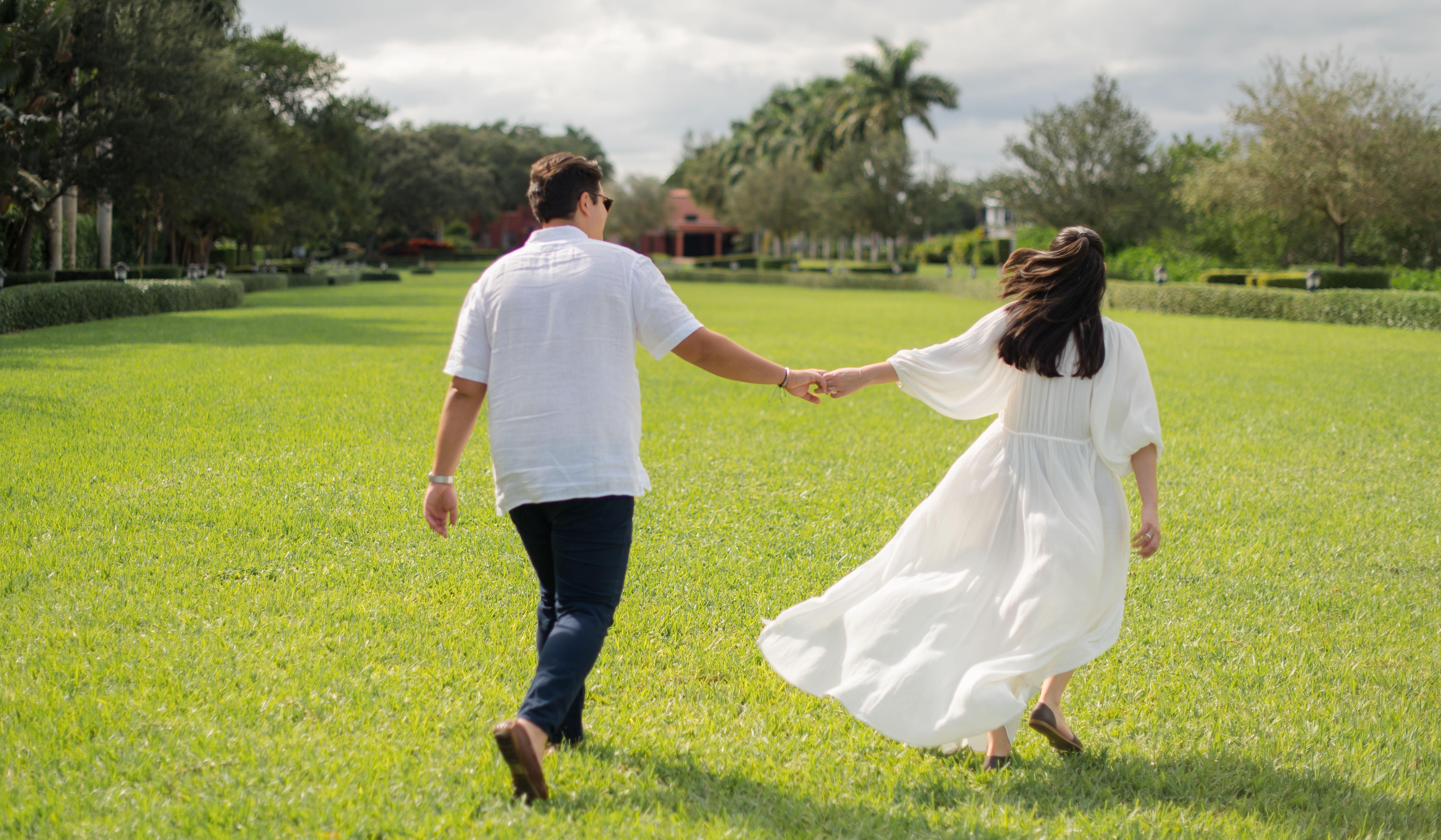 Teresa Muñiz and Jose Lopez-Varela's Wedding Website