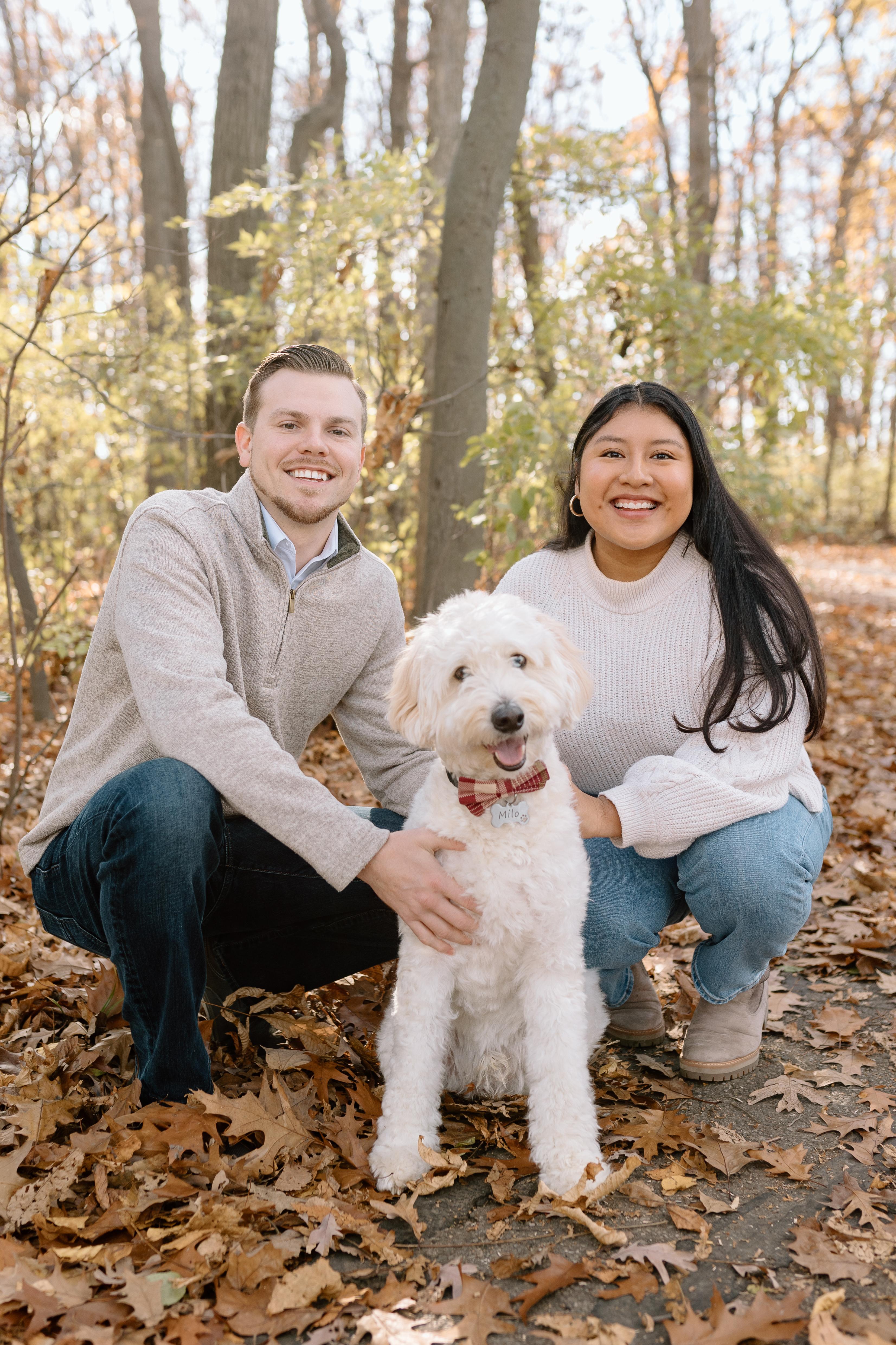 The Wedding Website of Maria Raab and Taylor Schepper