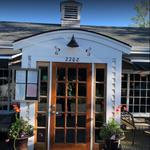 The Brewster Fish House