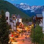 Mountain Day Trips