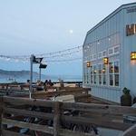 Mersea's Seafood Restaurant