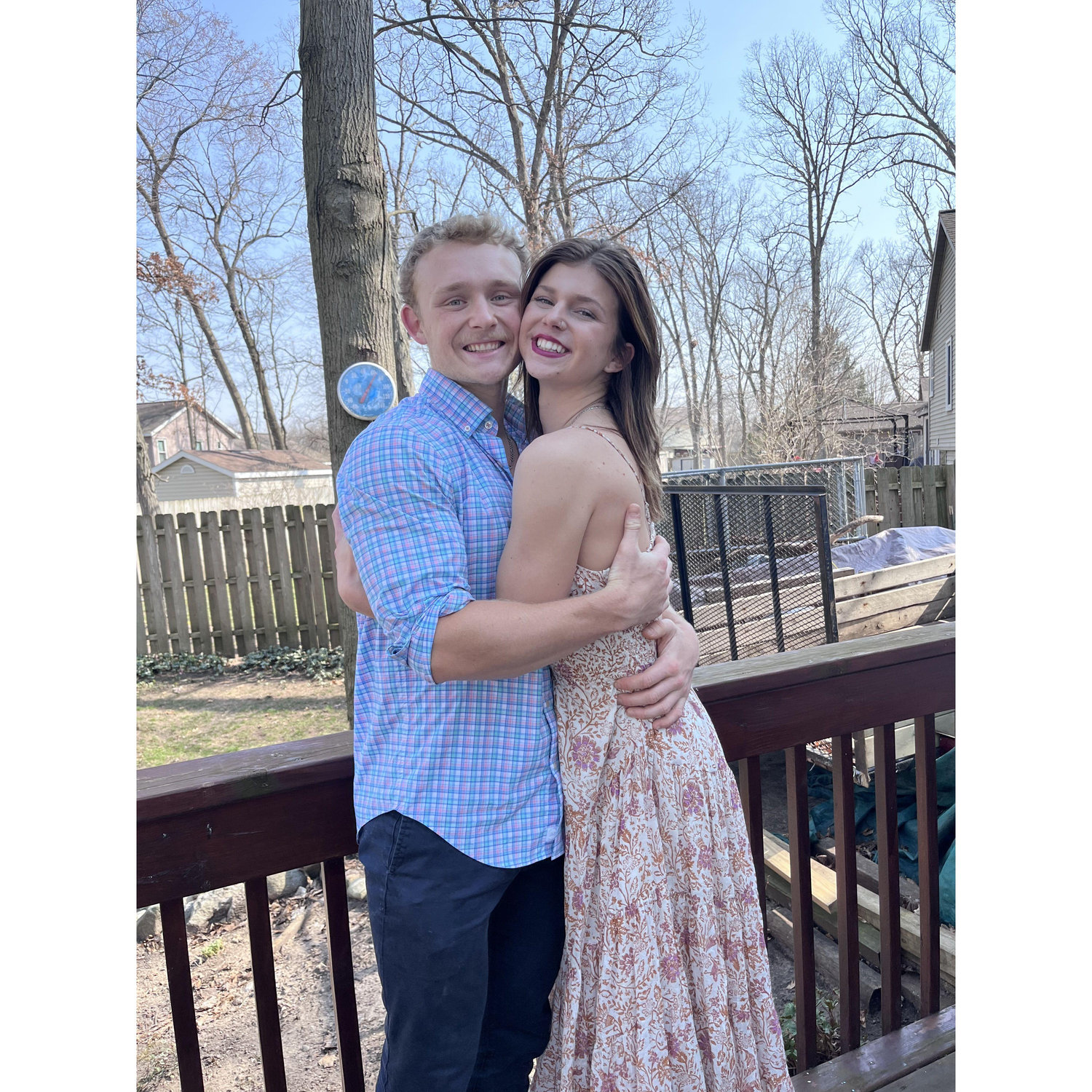 Easter 2023