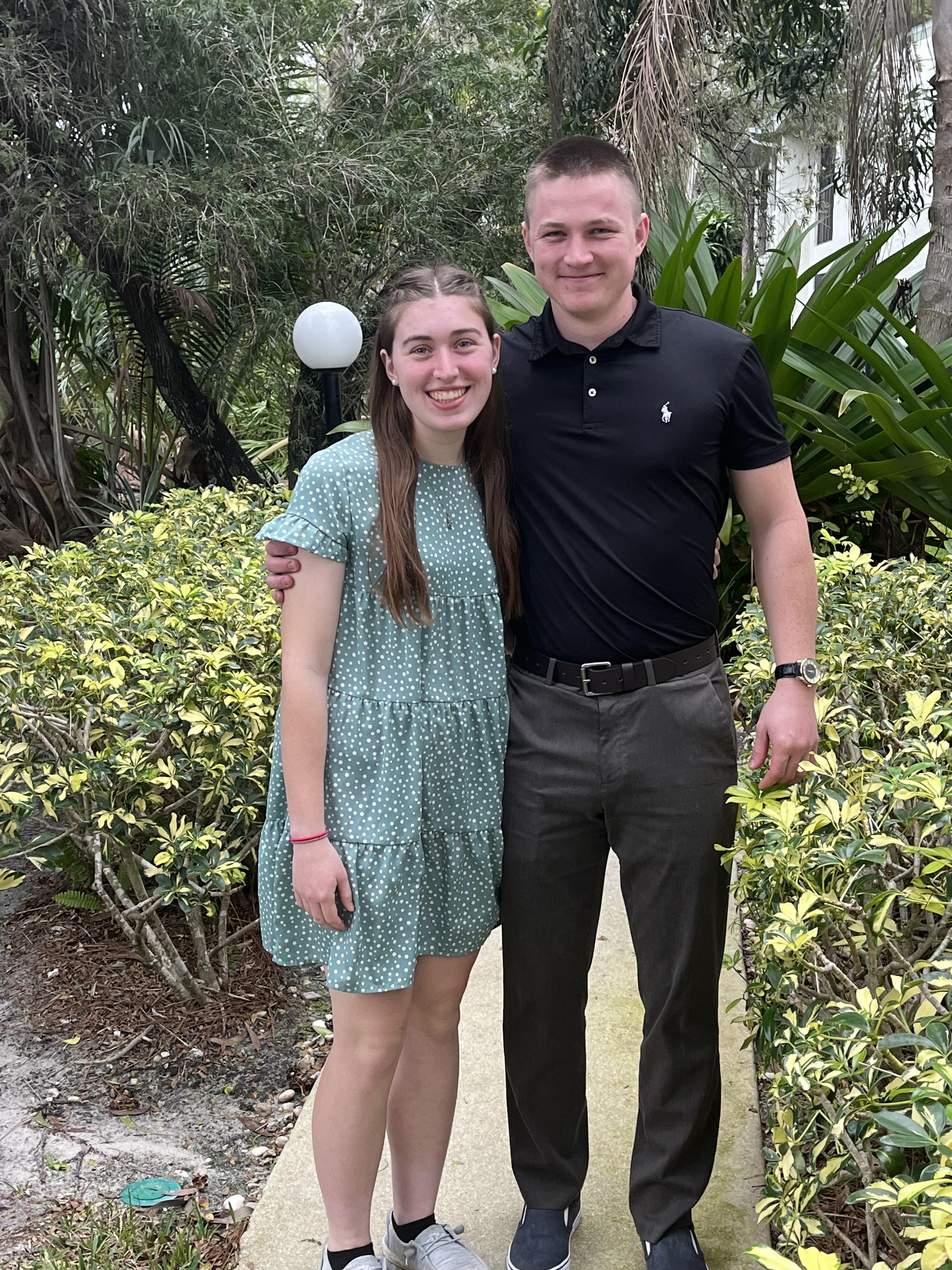 The Wedding Website of Amy Gokey and Seth Shipman