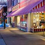 East Aurora