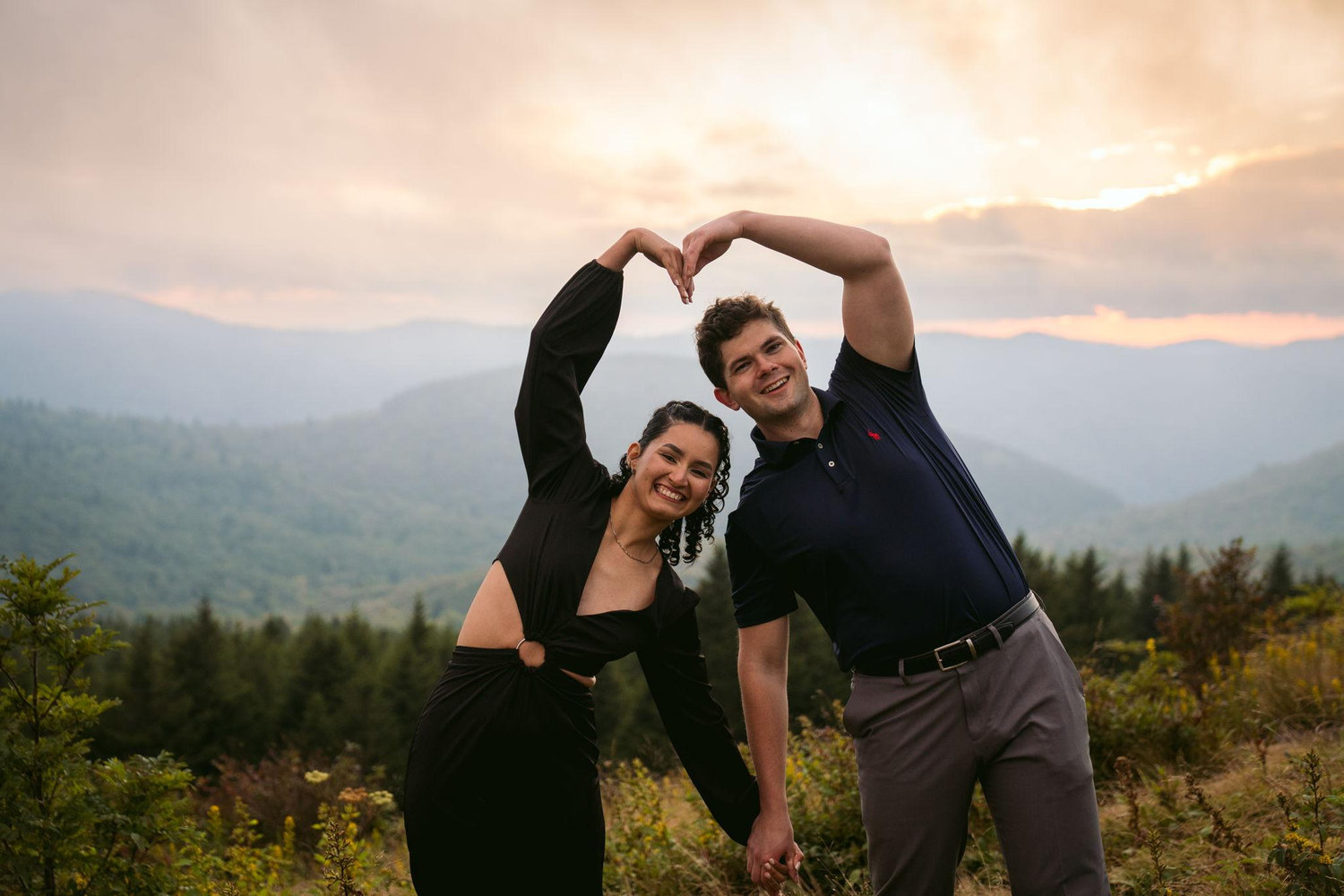 The Wedding Website of Samuel Koscelny and Saylen Sofia Paz