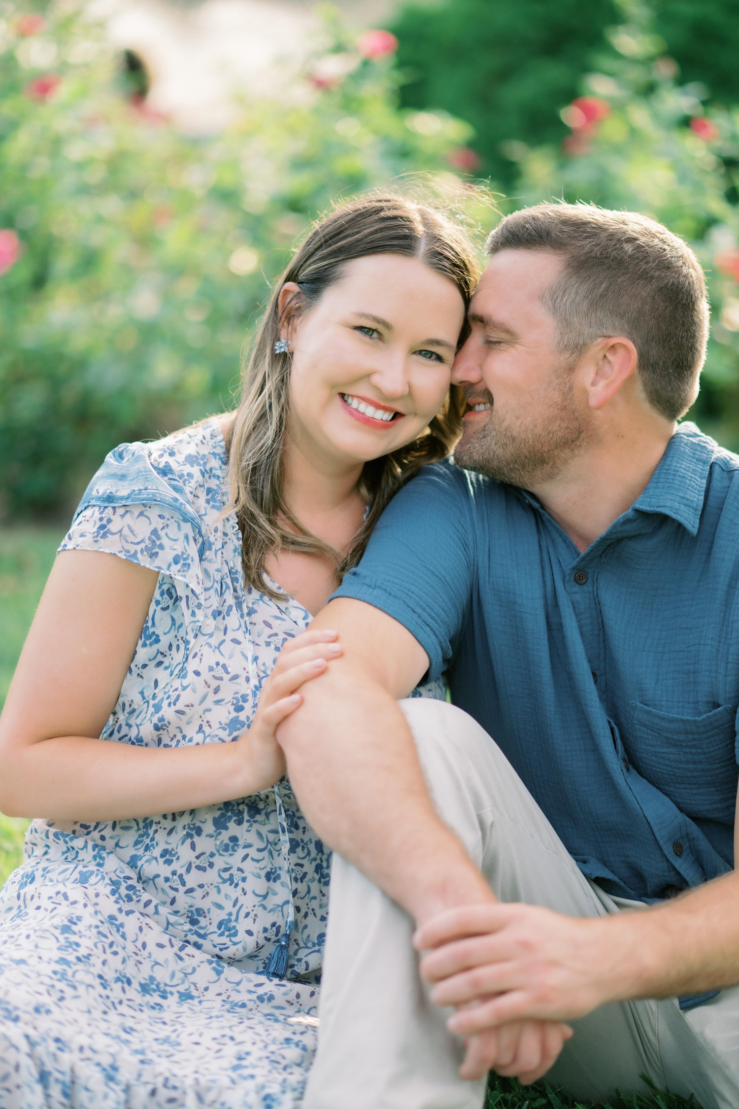 The Wedding Website of Hannah Schmidtlein and Ben Keck