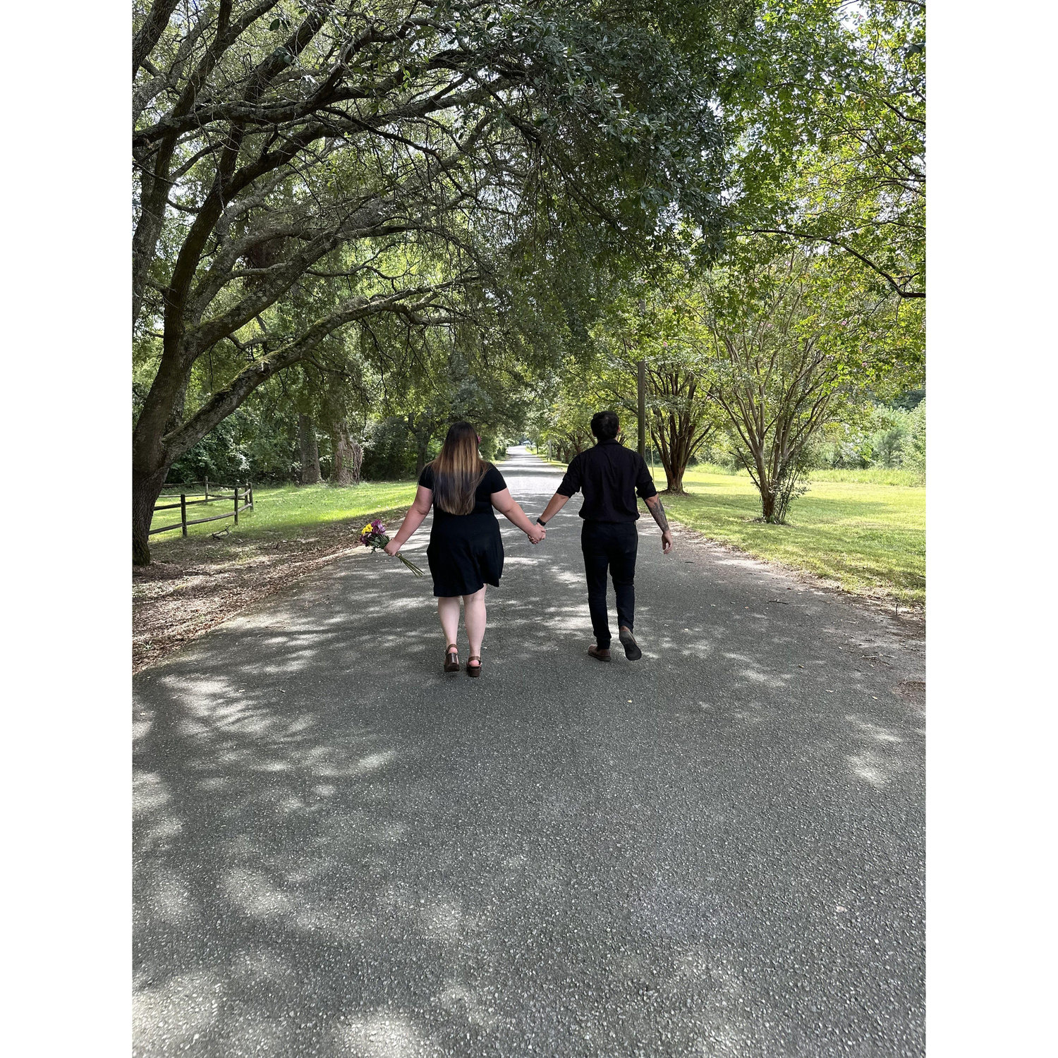 Our engagement