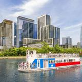 Lone Star Riverboat