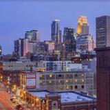 North Loop Restaurants & Bars