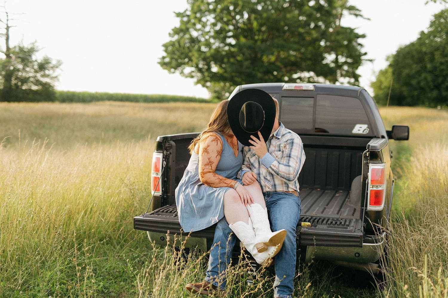 The Wedding Website of Jaden Ione McAfee and Cody James Glosser
