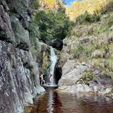 Jonkershoek Nature Reserve