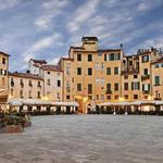 Piazza dell'Anfiteatro