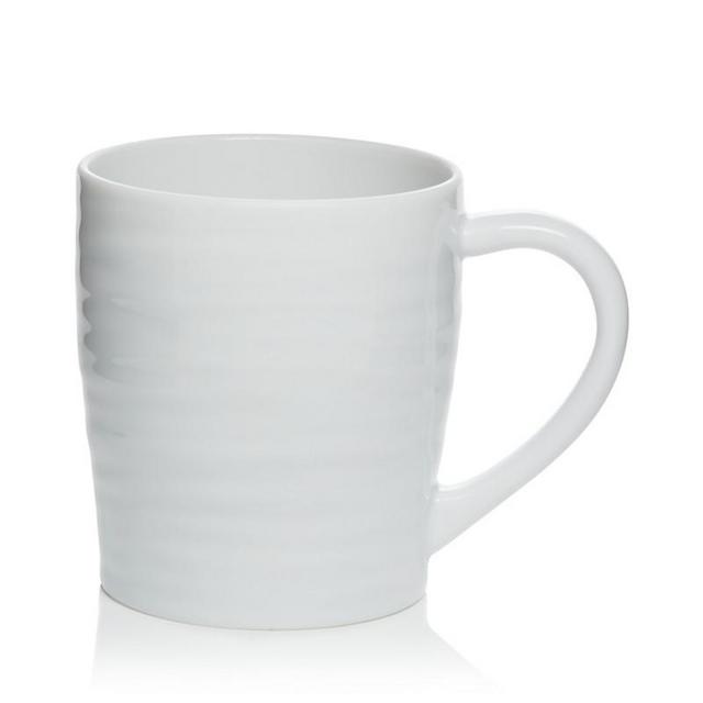 Bernardaud - Origine Coffee Mug