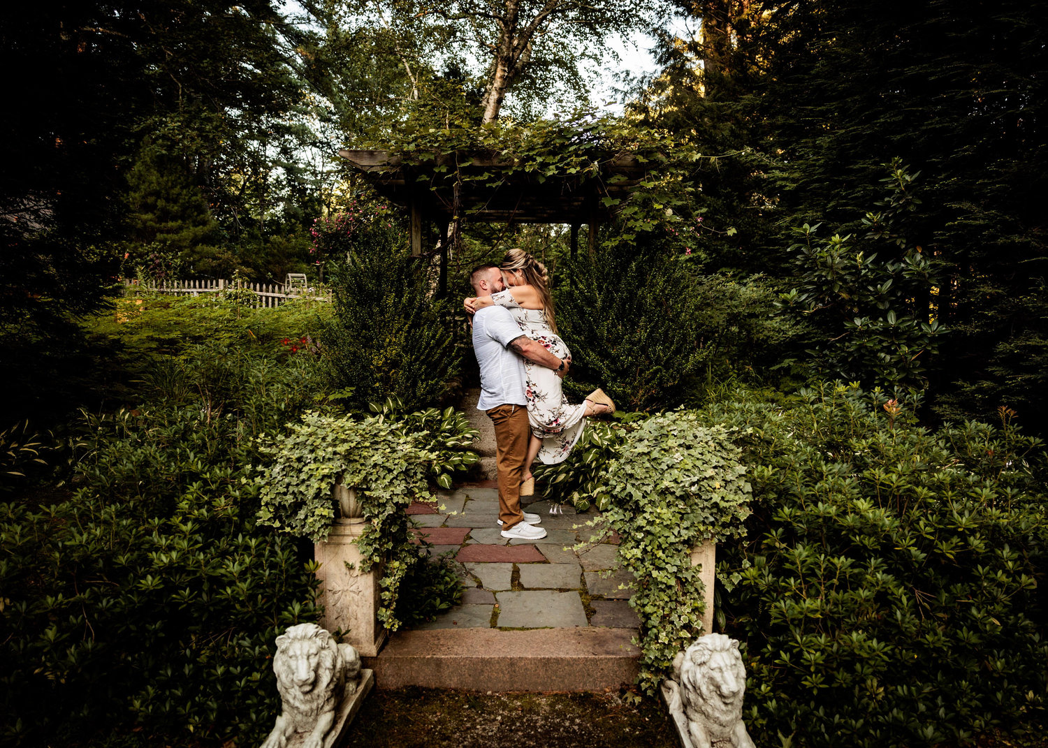 Paige Glebus and Brandon Sweeney's Wedding Website