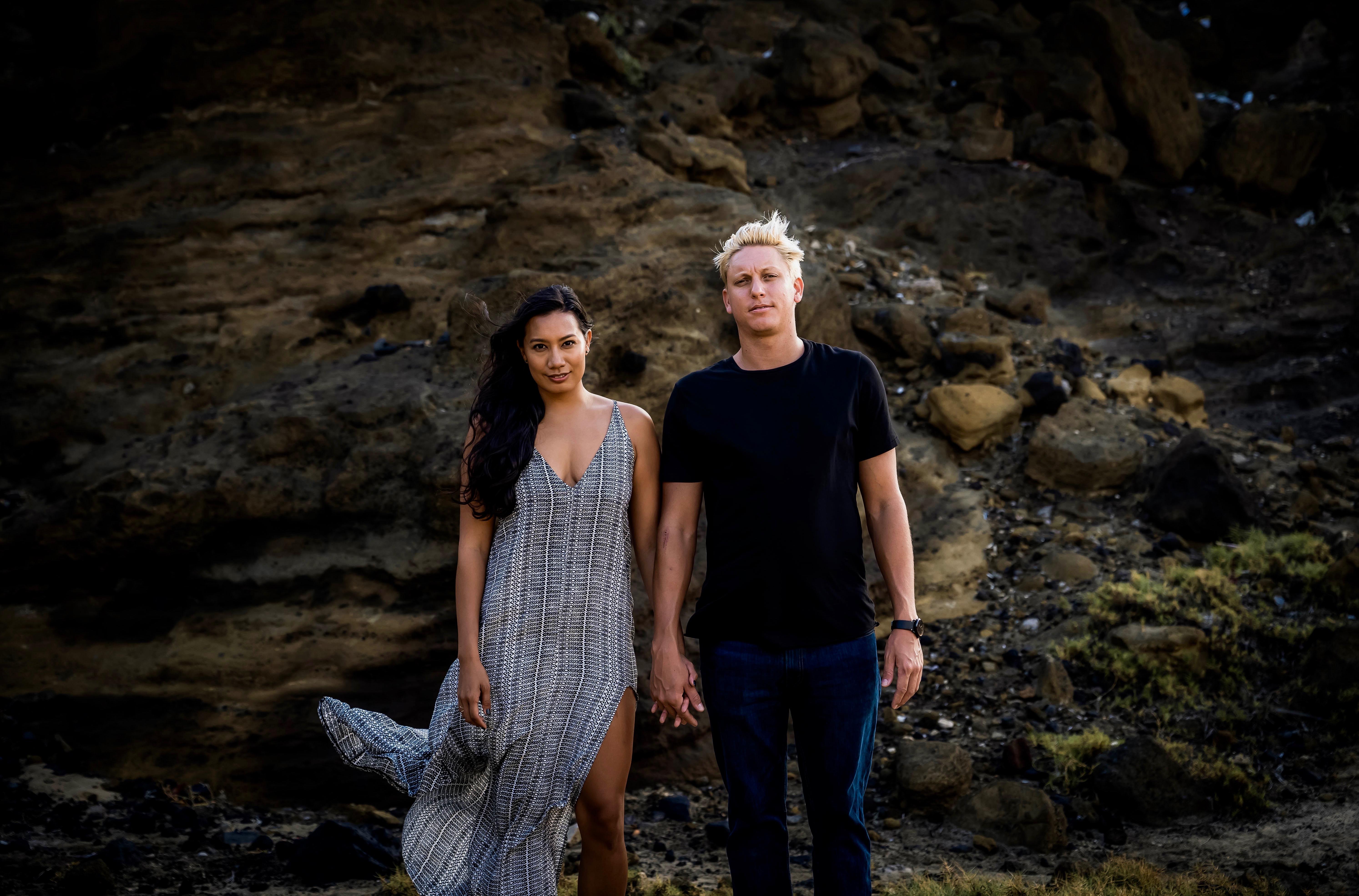 The Wedding Website of Kalei Auld and Ryder Mueller