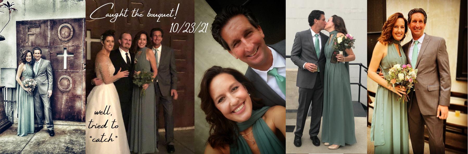 The Wedding Website of Deanna Shoop and John Zagarella