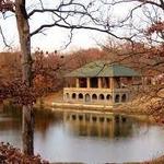 Gunn Park