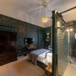 1 Night in Edinburgh