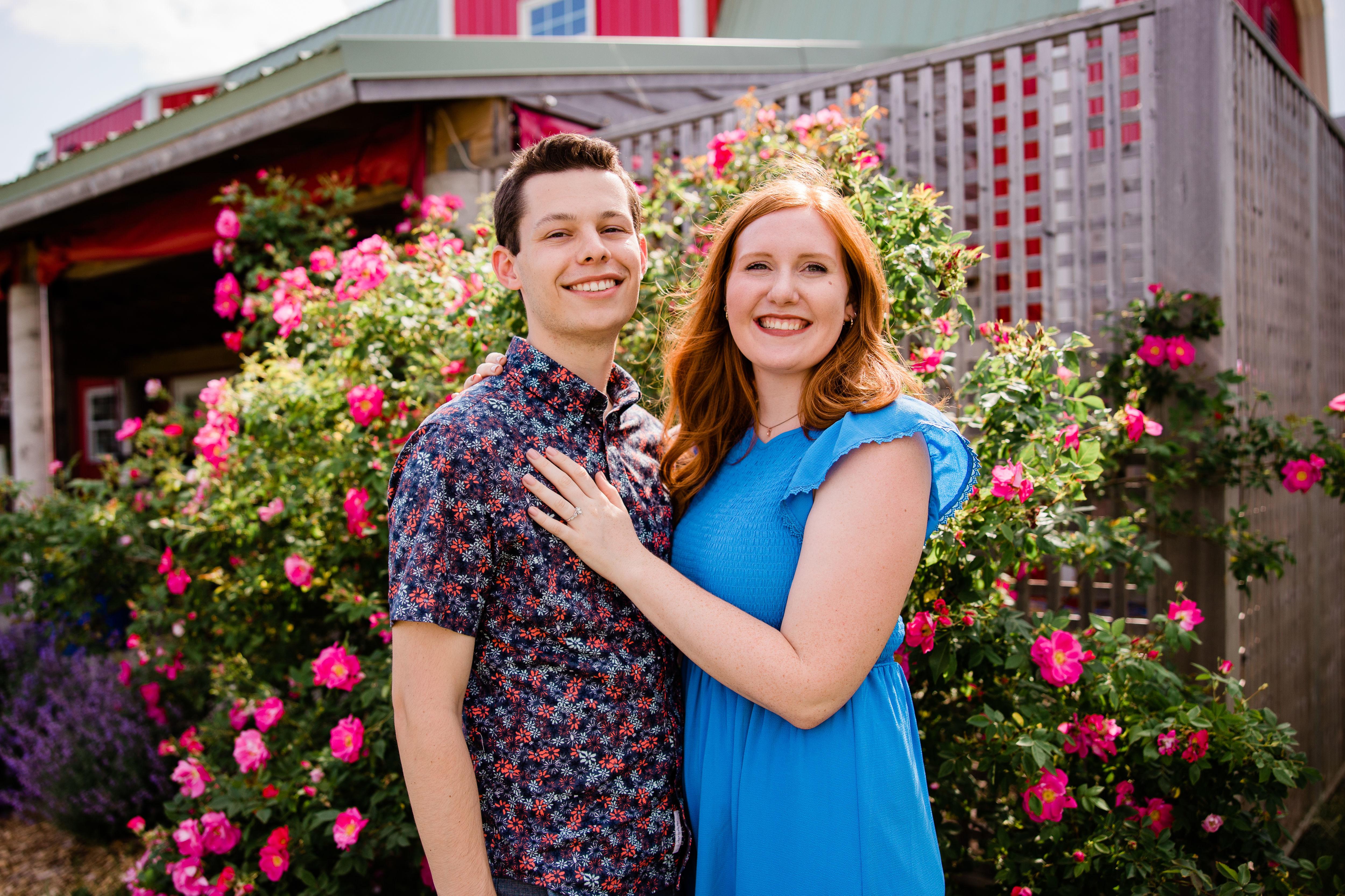 The Wedding Website of Natalie Bradshaw and Paul Perrilles