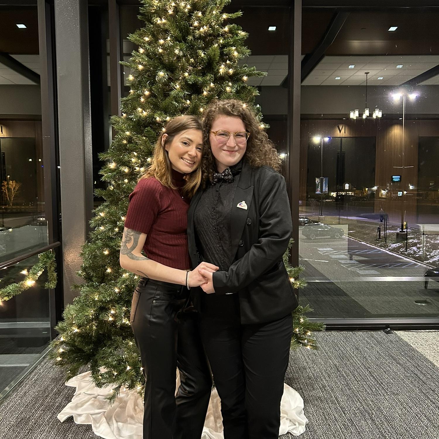 Culinarian of the Year, December 2023