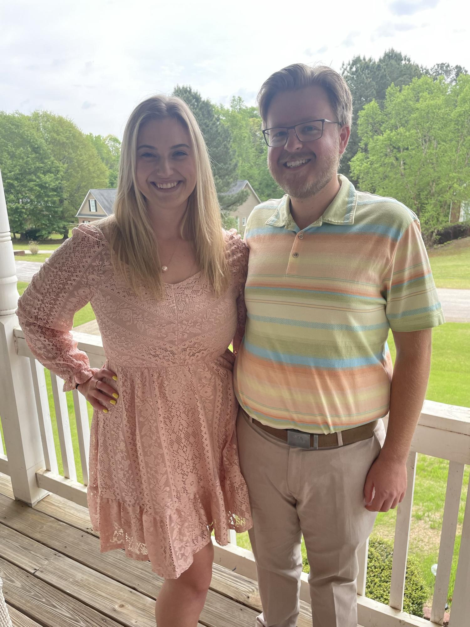 Easter 2022!