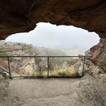 Hassans Walls Lookout