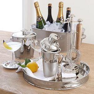 Harrison Party Bucket
