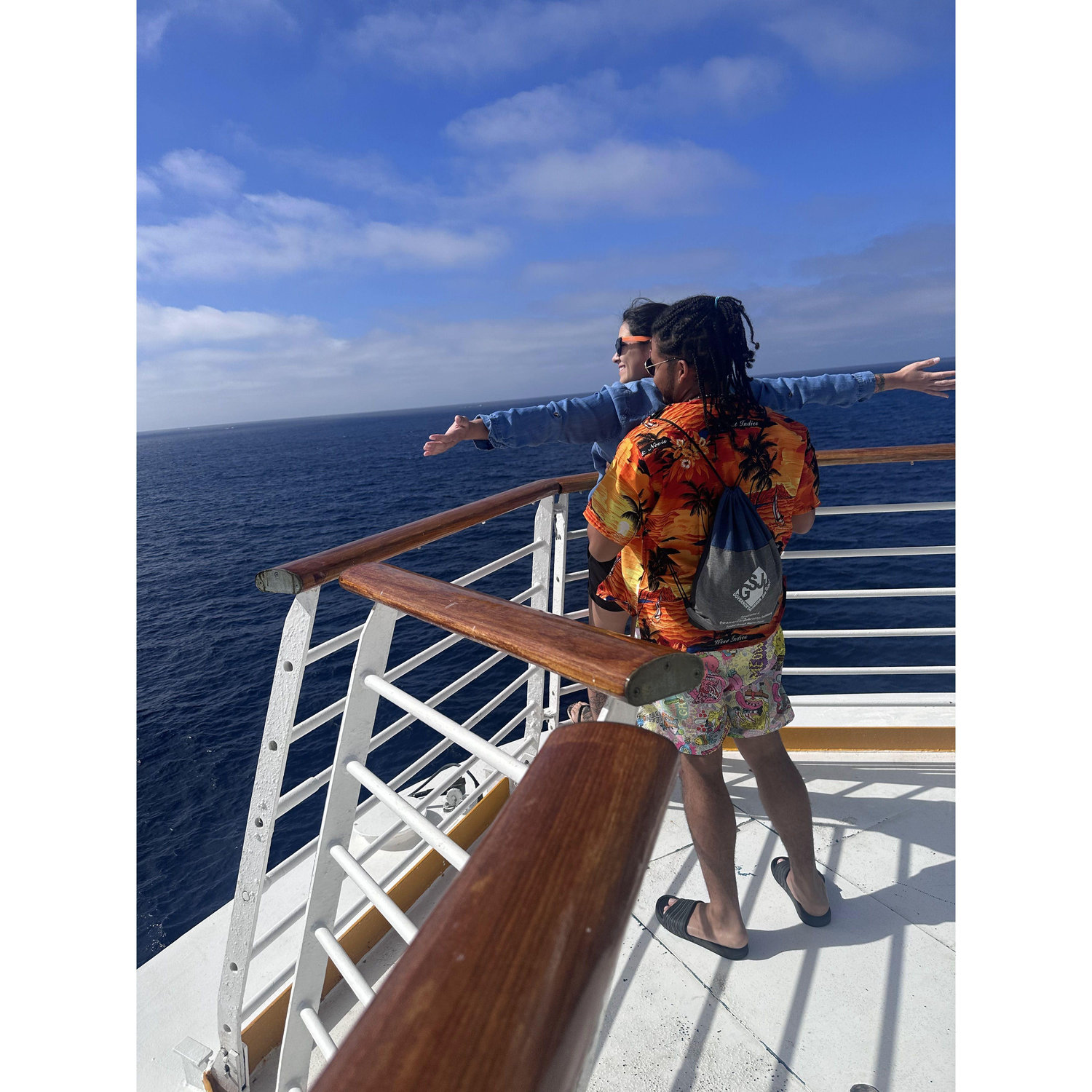 Mexico Cruise 2023