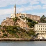 Alcatraz Island