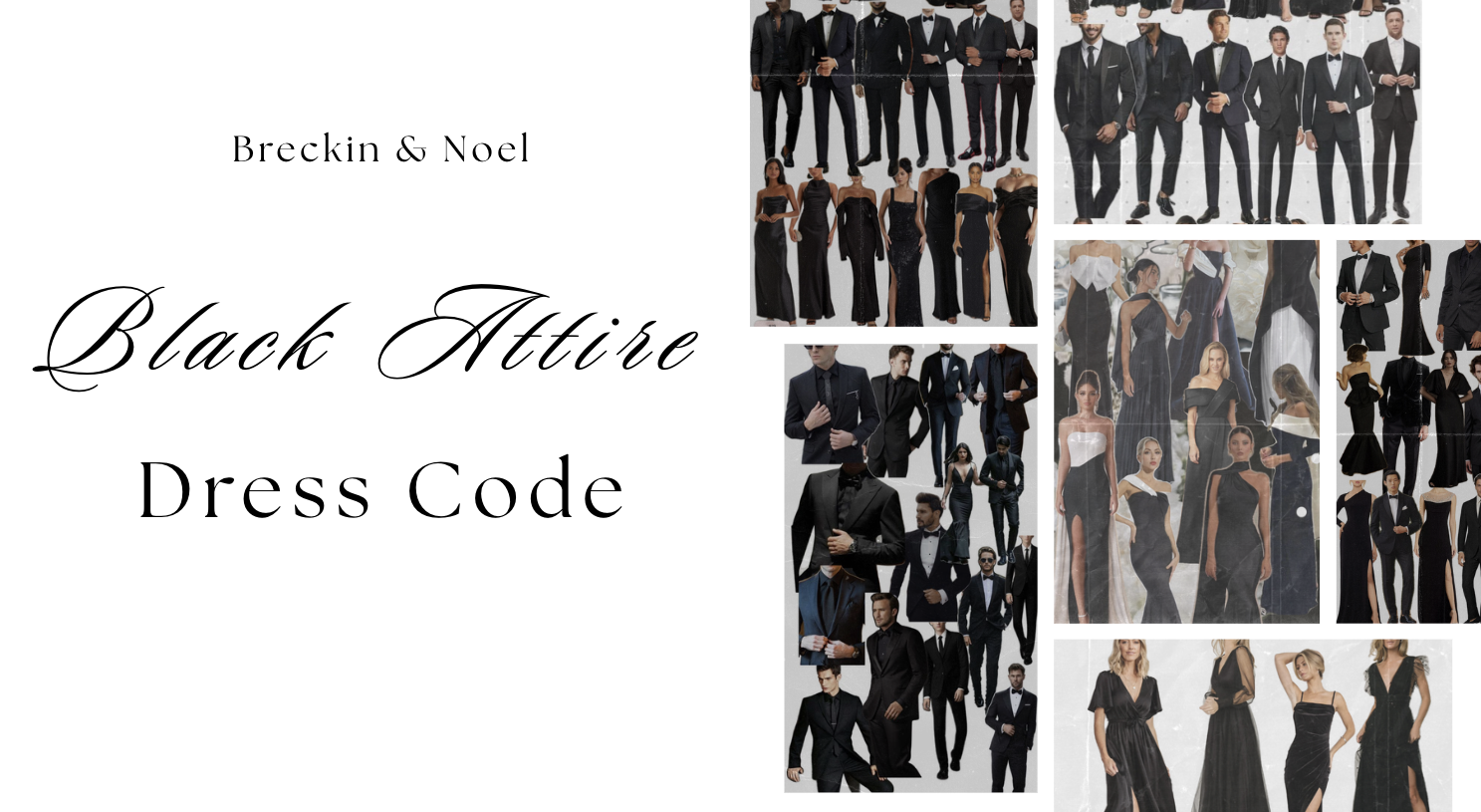 The Wedding Website of Breckin Hanley and Noel Meyer